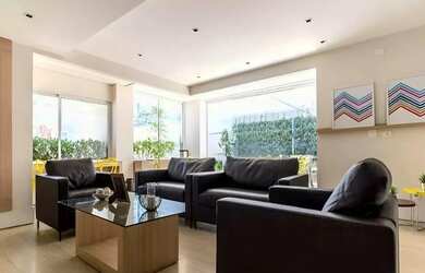 Imagem 14: Flat no New Studio em Pinheiros disponível locação com 27m² e 1 dorm