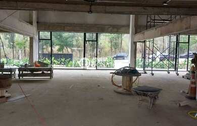 Imagem 3: Belvedere - Loja para aluguel na Anuar Donato