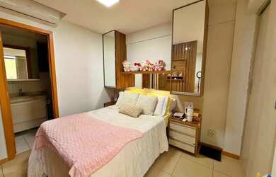 Imagem 6: Vista Park Sul 27m² com vaga de garagem - Lazer completo