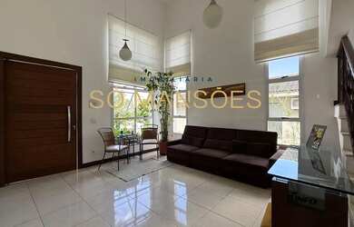 Imagem 6: QUINTAS DO SOL - CASA DISPONIVEL PARA LOCAÇÃO EM NOVA LIMA