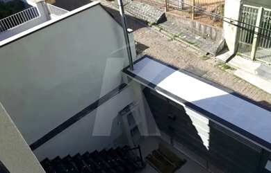 Imagem 16: 2 Excelentes Sobrados Novos - 3 dormitórios e 5 vagas - Mandaqui- Próximo...