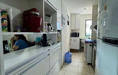 Imagem 10: Apartamento à venda no ALDEPARK, ANTARES, Maceió, AL