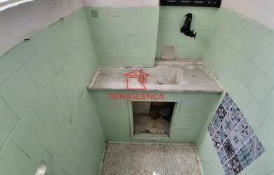 Imagem 13: Apê Centro ótimo custo benefício