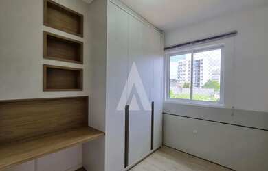 Imagem 13: Apartamento no bairro Anita Garibaldi semimobiliado com 2 quartos, elevadores...