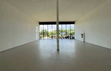 Imagem: O depósito possui 200m² de Área e está localizado em Gleba