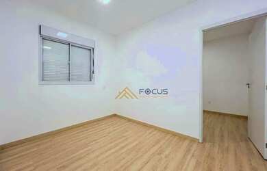 Imagem 7: Apartamento com 2 dormitórios para alugar, 60 m² por R$ 3.356/mês -...