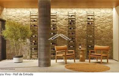 Imagem 13: Volare Residenza - Coberturas Duplex à venda - Itapoá Santa Catarina