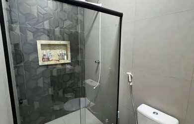 Imagem 13: Casa Térrea com 4 Suítes no Passaredo Área externa com Edícula