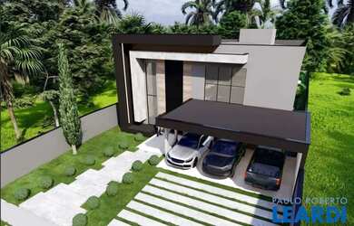 Imagem 10: CASA EM CONDOMÍNIO - CONDOMÍNIO FIGUEIRA GARDEN - SP