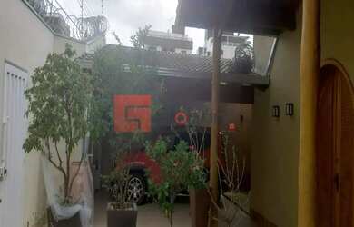 Imagem 9: Casa em Montes Claros, no bairro Jardim Panorama, à venda