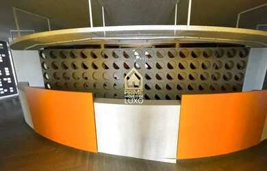 Imagem 2: Andar corrido para aluguel, Funcionários - Belo Horizonte/MG