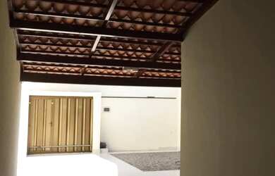 Imagem 15: Casa no parque dom pedro $250