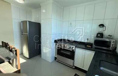 Imagem 8: LAGO MAGGIORE. Churrasqueira, Imóvel mobiliado, Varandae121m² de Área