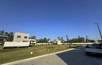 Imagem 1: Lote no Recreio dos Bandeirantes - 192m² Condomínio Villa Blanca II