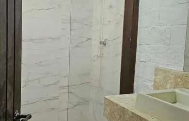 Imagem 6: Casa para aluguel tem 250 metros quadrados com 4 quartos