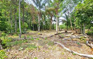 Imagem 3: Lote Terreno Condomínio Porto Marina Tauá Ponta Negra Manaus-AM FINANCIA