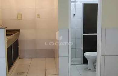 Imagem: Quitinete na Rei Alberto