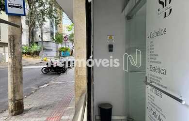 Imagem 3: Loja a venda no Sion. 90m² de Área