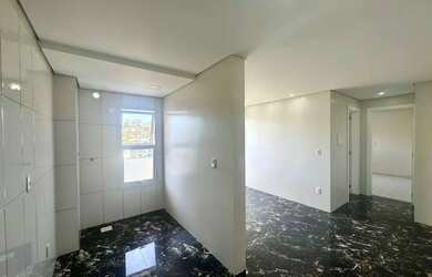 Imagem 4: CAXIAS DO SUL - Apartamento Padrão - SANTA LÚCIA