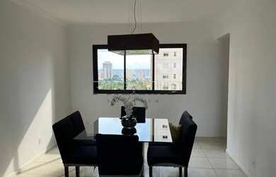 Imagem 3: Apartamento alto padrão com 180,99m², bairro Jardim Irajá, Zona Sul...