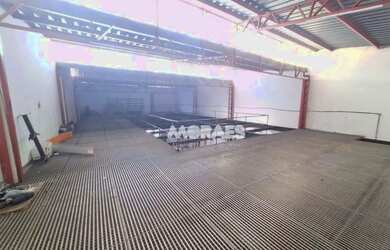 Imagem 7: Salão comercial na Av. Nações unidas, 543 m² - venda por R$ 2.750.000...