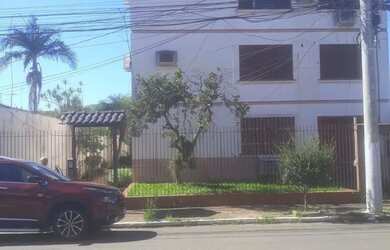 Imagem: A casa possui 2 Dormitórios, 1 Banheiro e 55m² de Área e