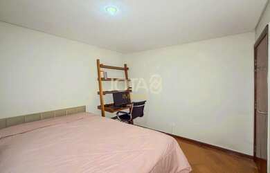 Imagem 10: APARTAMENTO COM 3 QUARTOS NO BATEL Mobiliado e andar alto no batel j8...