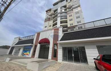 Imagem 1: RESIDENCIAL FONTAINEBLEAU