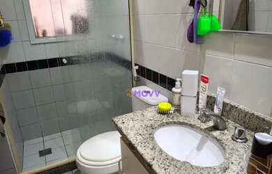 Imagem 13: Oportunidade!! Apartamento com 2 quartos sendo duas Suítes. Excelente Localização! Icaraí