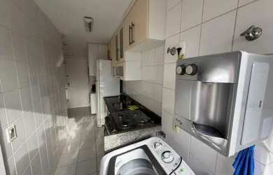 Imagem 14: Vendo Apartamento no Varandas do Mar na Barra da Tijuca