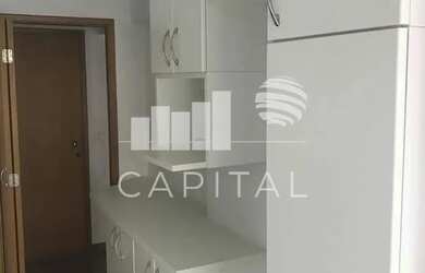 Imagem 8: Apartamento Para Locação No Centro de Alphaville