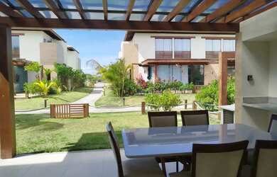 Imagem 4: Vende-se Village Duplex em Condomínio de Alto Padrão Imbassaí/BA