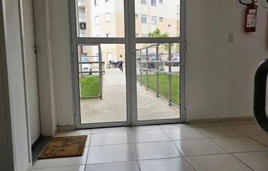 Imagem 14: Aluga -se apto condomínio moradas de Franco