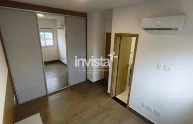 Imagem 13: Apartamento RESIDENCIAL MAIORCA 1 Dorm. com Suíte em Embaré lazer completo...