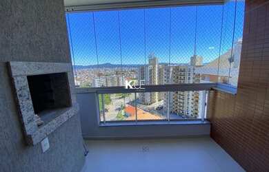 Imagem 1: Apartamento duplex com vista para o ma r
