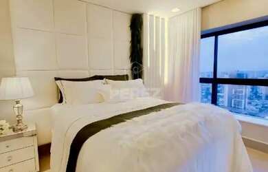 Imagem 14: Apartamento Flat no Condomínio Vertigo