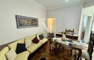 Imagem 3: Apartamento 3 Quartos em Copacabana a uma Quadra da Praia