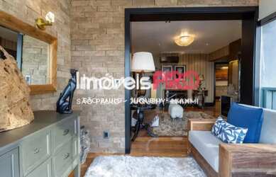 Imagem 12: CAMPO BELO - 4 SUÍTES - 4 VAGAS