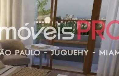 Imagem 1: Apartamento, Jardim Paulista - São Paulo