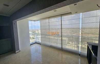 Imagem 3: Terraço dos Pássaros, locação, apto luxuoso com linda vista