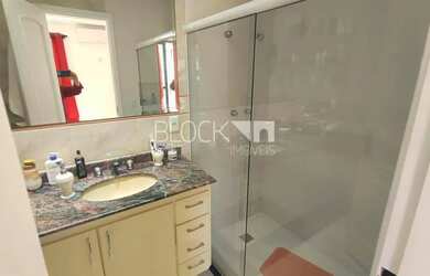 Imagem 16: Recreio dos Bandeirantes Cobertura 3 quartos, sendo 1 suite