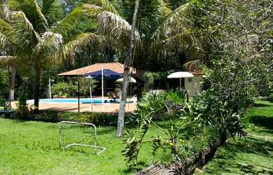 Imagem 9: Rancho Para Venda Na Área Rural