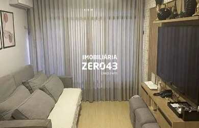 Imagem 1: Residencial Acapulco | Apartamento | Centro | à venda | 3 quartos | 1 vaga