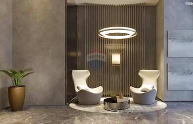 Imagem 10: APARTAMENTO DE LUXO COM 123m² PARA LOCAÇÃO CONDOMÍNIO LEVEL ALPHAVILLE