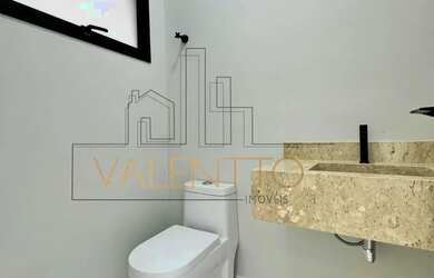 Imagem 6: casa - Condomínio Vivenda das Pitangueiras - Valinhos