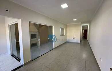 Imagem 6: Casa com 3 dormitórios para alugar, 100 m² por R$ 3.400,01/mês - Jardim...