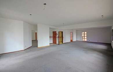 Imagem 3: Andar corrido com 237m², 5 vagas, Savassi