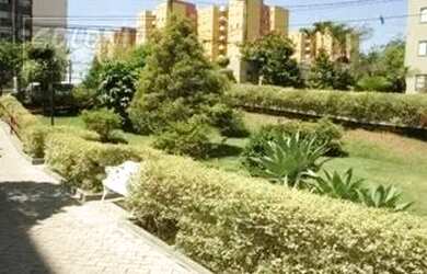 Imagem 4: Apartamento para venda ou locação - Parque São Vicente, Mauá