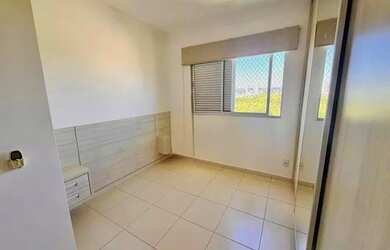 Imagem 8: Apartamento 3/4 1 suíte , 85m² - Residencial Cayman na 205 Sul