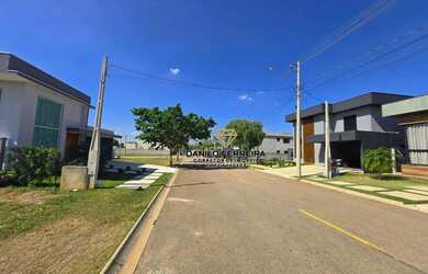 Imagem 3: Terreno à venda, 387 m² por R$ 320.000 - Condomínio Residencial Una...